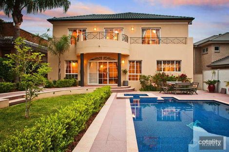 Property photo of 47 Chalmers Road Strathfield NSW 2135