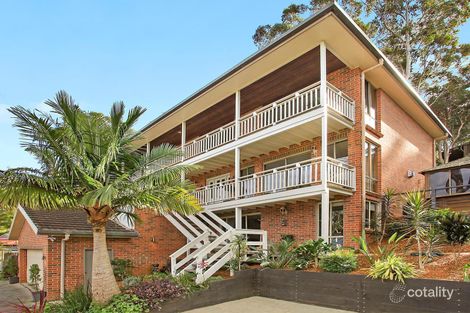 Property photo of 9 Hibiscus Avenue North Avoca NSW 2260