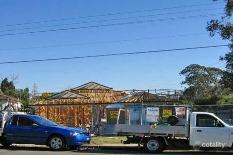 2 Reynolds St, Toongabbie, NSW 2146