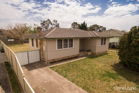 Property photo of 36 Golgotha Street Armidale NSW 2350