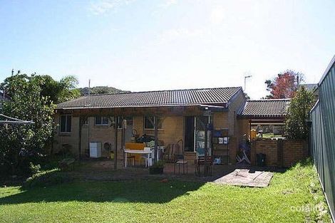 Property photo of 9 Heights Crescent Wamberal NSW 2260
