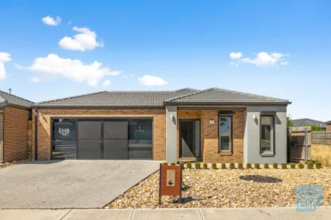 23 Granholm Gr, Harkness, VIC 3337
