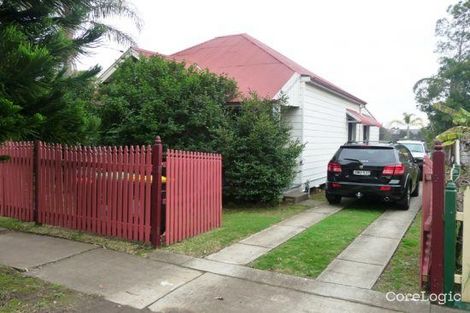 Property photo of 23 Beaconsfield Street Silverwater NSW 2128