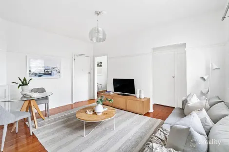 4/109 Carrington Rd, Coogee, NSW 2034