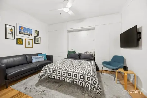 Property photo of 12/25 Hughes Street Potts Point NSW 2011