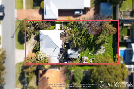 36 Foyle Rd, Bayswater, WA 6053