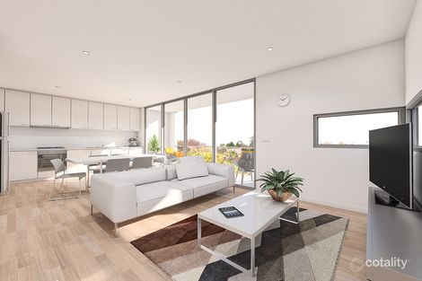 Property photo of 21/146 Cooper Street Essendon VIC 3040