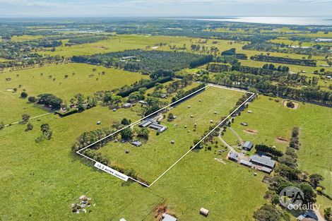 Property photo of 40 Boes Road Tyabb VIC 3913