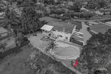 Property photo of 21 Acacia Street Thornlands QLD 4164