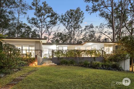 Property photo of 39 Carwoola Street Bardon QLD 4065