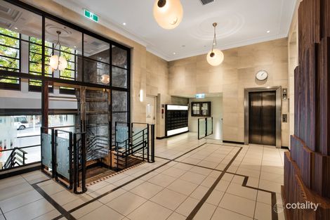 Property photo of 404/336-376 Russell Street Melbourne VIC 3000