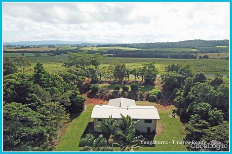 Property photo of 593 Peeramon Road Peeramon QLD 4885