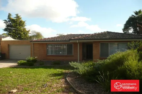 Property photo of 13 Beaufort Crescent Felixstow SA 5070
