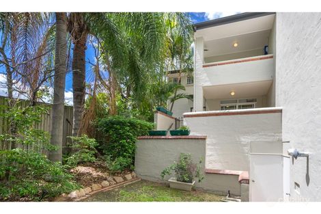 Property photo of 5/9 Bergin Street Milton QLD 4064