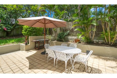 Property photo of 5/9 Bergin Street Milton QLD 4064