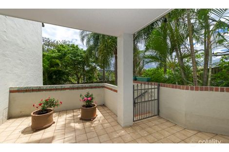 Property photo of 5/9 Bergin Street Milton QLD 4064