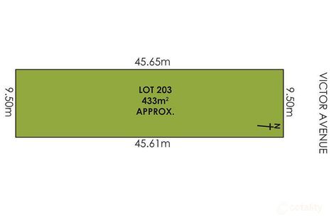 Lot 203 Victor Ave, Woodville West, SA 5011