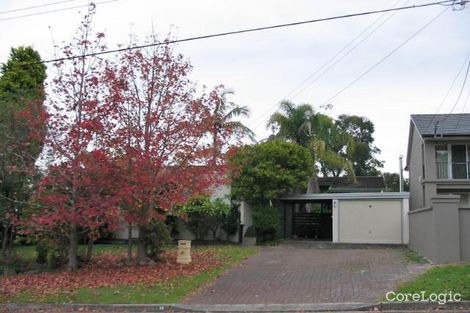 Property photo of 33 Ballyshannon Road Killarney Heights NSW 2087