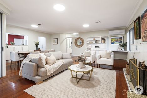 Property photo of 39 Carwoola Street Bardon QLD 4065