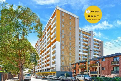 92/6-14 Park Rd, Auburn, NSW 2144
