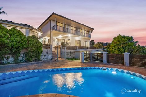 Property photo of 3 Burtonia Close Duncraig WA 6023