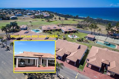 Property photo of 27/1 Pebble Beach Drive Coral Cove QLD 4670