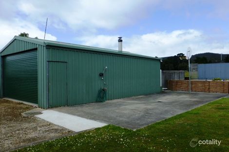 Property photo of 22 Irby Boulevard Sisters Beach TAS 7321