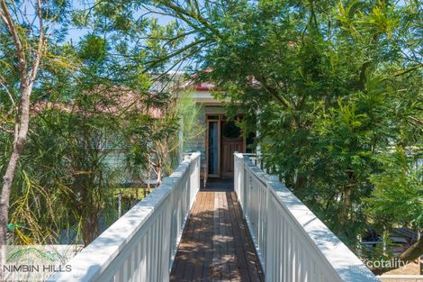 Property photo of 41 Alternative Way Nimbin NSW 2480