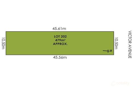 Lot 202 Victor Ave, Woodville West, SA 5011