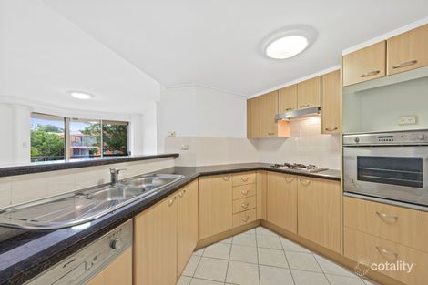 Property photo of 2/2 Rosebery Place Balmain NSW 2041
