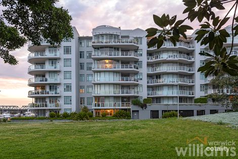 Property photo of 204/1 Roseby Street Drummoyne NSW 2047