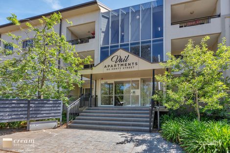 4/60 Henty St, Braddon, ACT 2612