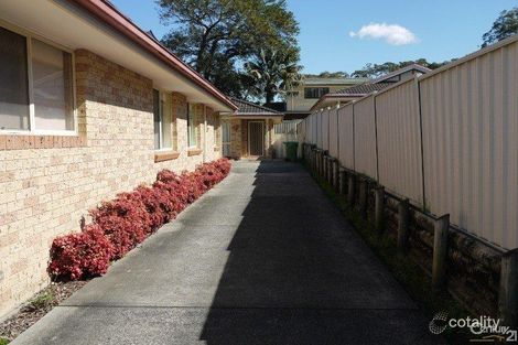 Property photo of 1/33 Tilba Street Kincumber NSW 2251