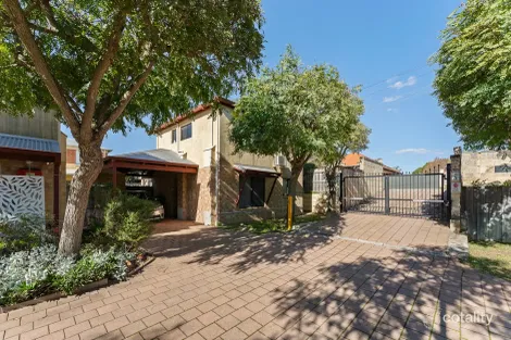 9/13 Palmerston St, Bassendean, WA 6054