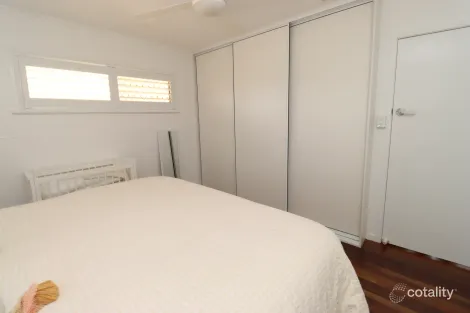 Property photo of 34 Paterson Crescent Healy QLD 4825