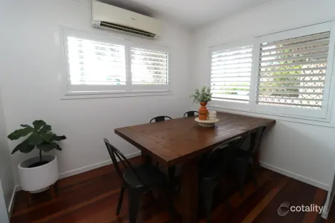 Property photo of 34 Paterson Crescent Healy QLD 4825