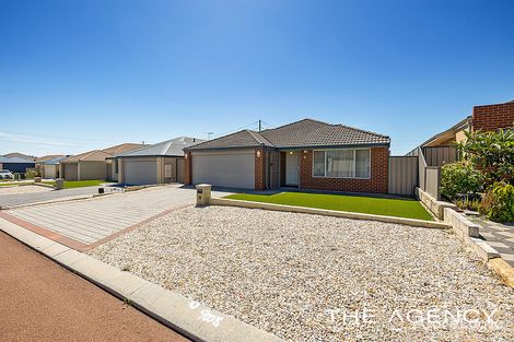 Property photo of 8 Velvick Lane Canning Vale WA 6155