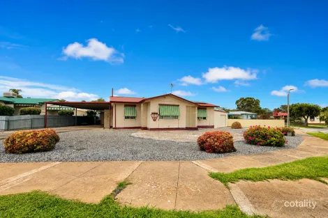 Property photo of 12 Barton Road Elizabeth Downs SA 5113
