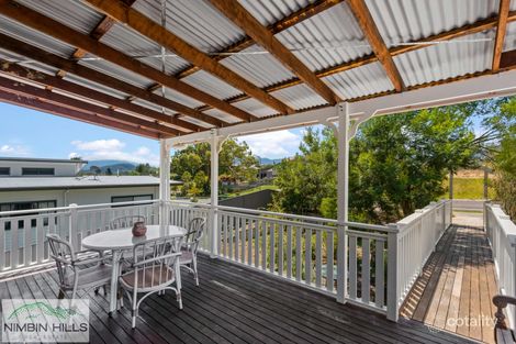 Property photo of 41 Alternative Way Nimbin NSW 2480