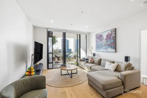 808/17 Partridge Ave, Castle Hill, NSW 2154