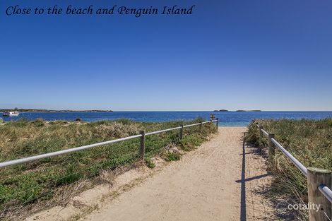 Property photo of 1/154-156 Arcadia Drive Shoalwater WA 6169
