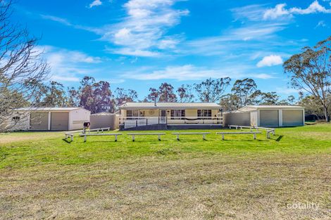 5 Maiala Lane, Cooks Gap, NSW 2850