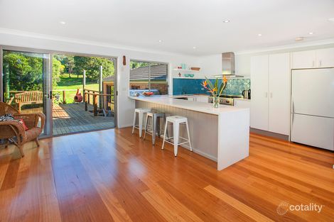 Property photo of 6 Anderson Place Kiama Downs NSW 2533