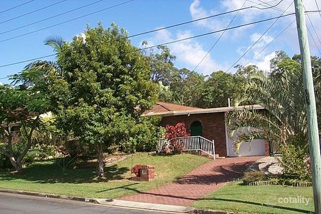 61 Killarney Cres, Capalaba, QLD 4157