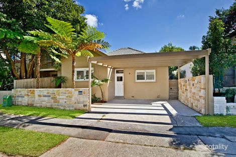 Property photo of 45 Simpson Street Bondi Beach NSW 2026
