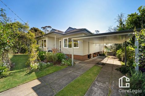 Property photo of 4 Rickard Road Warrimoo NSW 2774