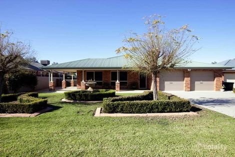 71 Veale St, Ashmont, NSW 2650