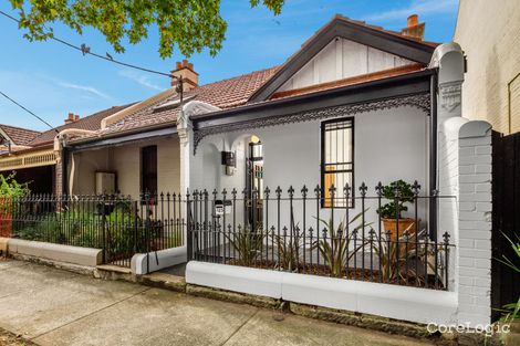 Property photo of 325 Nelson Street Annandale NSW 2038