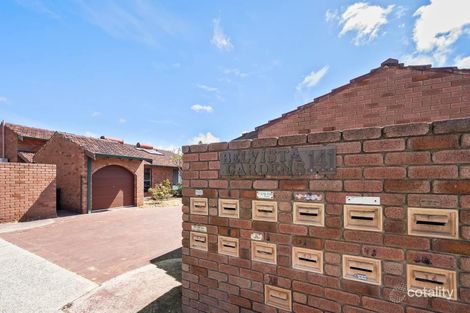 Property photo of 3/141 Riseley Street Booragoon WA 6154