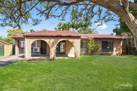 6 Hume Ct, Boronia Heights, QLD 4124